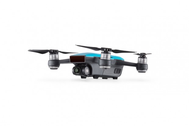 DJI Spark (Bild: DJI)